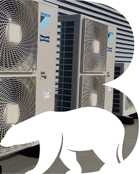 Air Conditioning Image